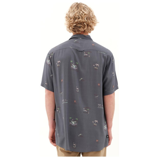 Emerson Ανδρικό πουκάμισο Men's S/S T-Shirt